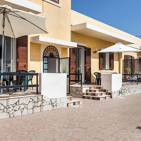 House&Villas - Casa Miramare อาโวลา ภายนอก รูปภาพ