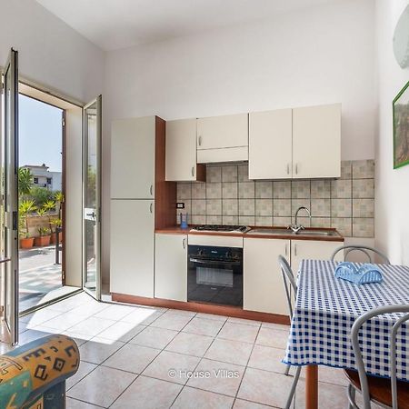 House&Villas - Casa Miramare อาโวลา ภายนอก รูปภาพ