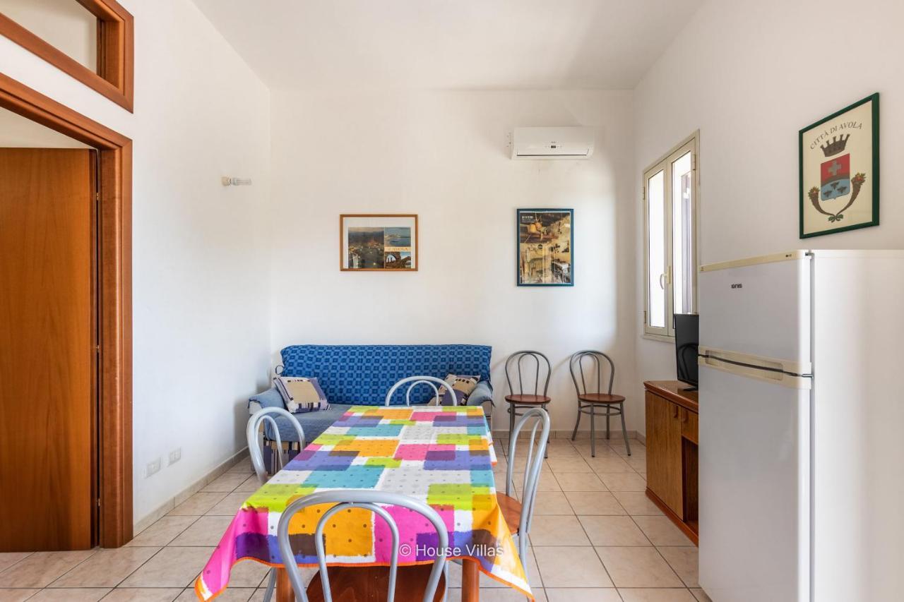 House&Villas - Casa Miramare อาโวลา ภายนอก รูปภาพ