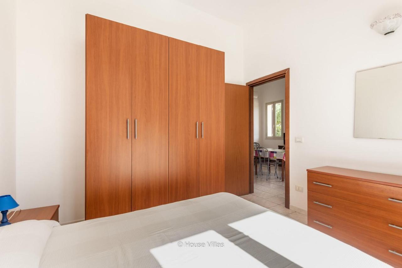 House&Villas - Casa Miramare อาโวลา ภายนอก รูปภาพ