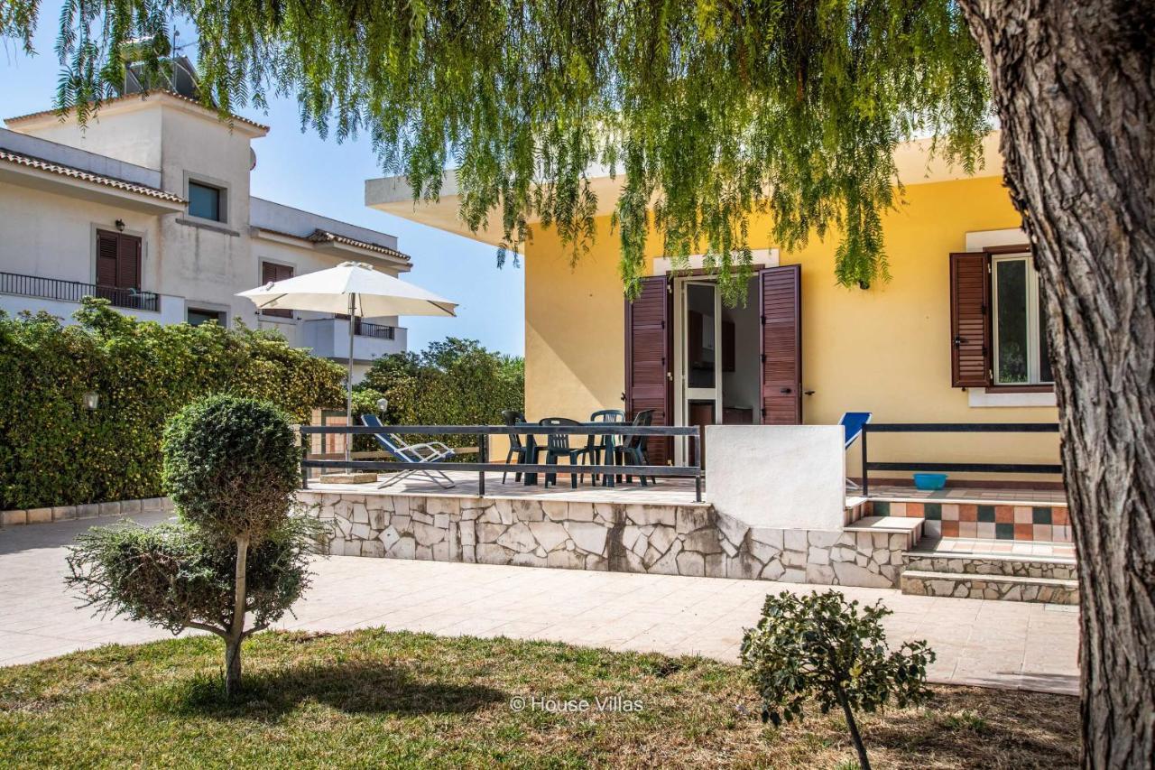 House&Villas - Casa Miramare อาโวลา ภายนอก รูปภาพ