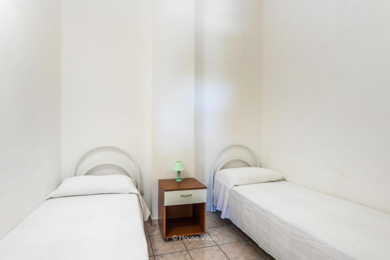 House&Villas - Casa Miramare อาโวลา ภายนอก รูปภาพ
