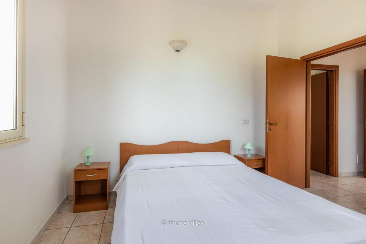 House&Villas - Casa Miramare อาโวลา ภายนอก รูปภาพ