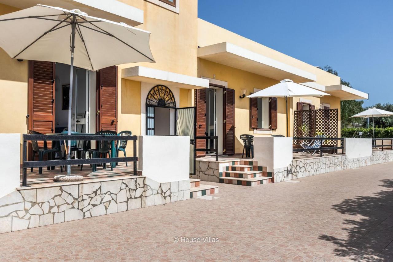 House&Villas - Casa Miramare อาโวลา ภายนอก รูปภาพ