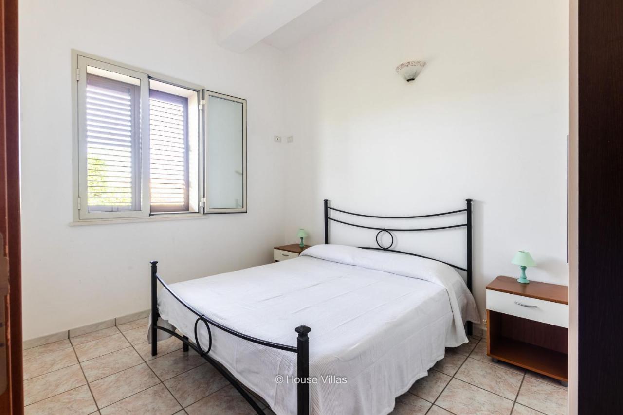 House&Villas - Casa Miramare อาโวลา ภายนอก รูปภาพ