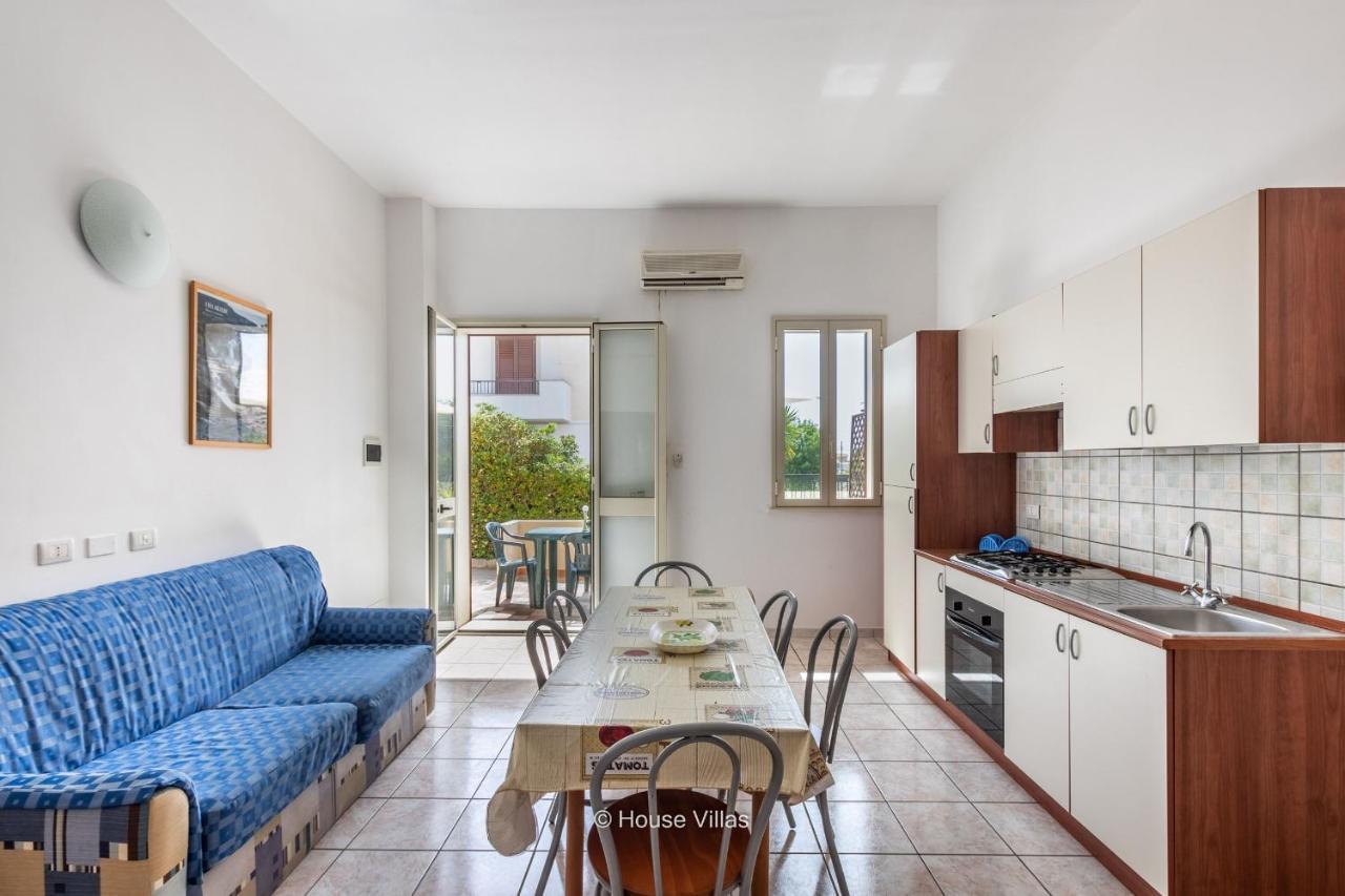 House&Villas - Casa Miramare อาโวลา ภายนอก รูปภาพ