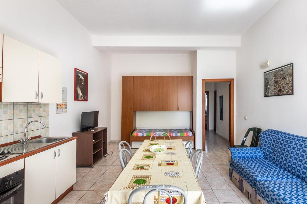 House&Villas - Casa Miramare อาโวลา ภายนอก รูปภาพ