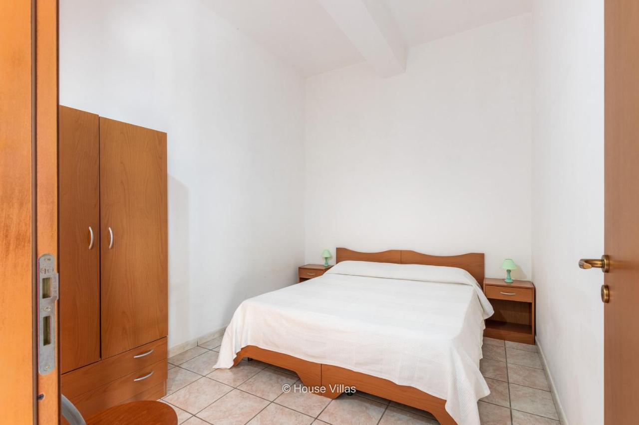 House&Villas - Casa Miramare อาโวลา ภายนอก รูปภาพ