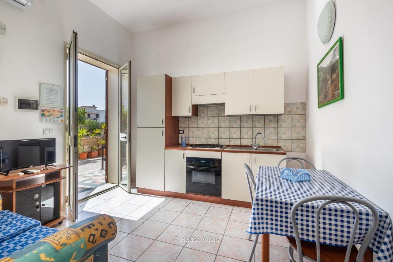House&Villas - Casa Miramare อาโวลา ภายนอก รูปภาพ