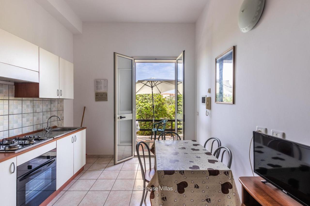 House&Villas - Casa Miramare อาโวลา ภายนอก รูปภาพ
