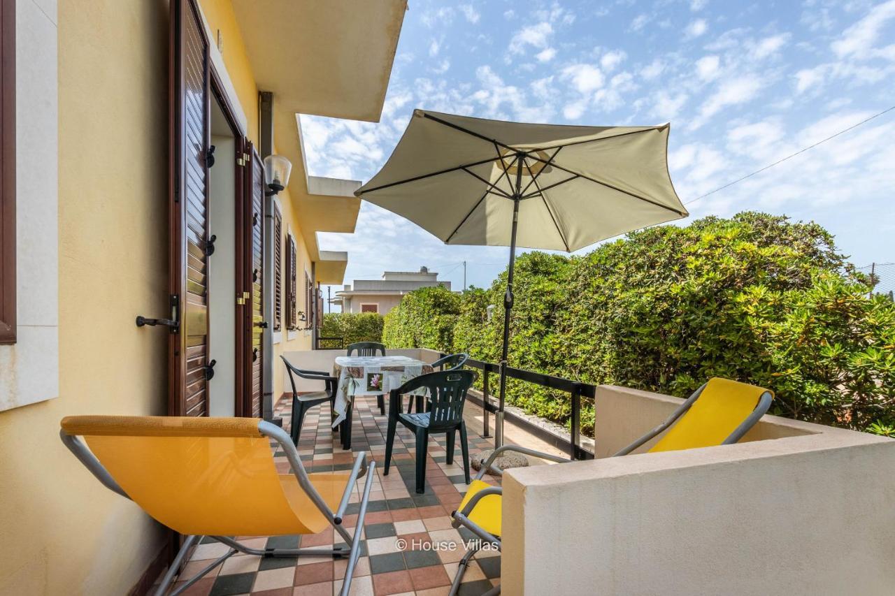 House&Villas - Casa Miramare อาโวลา ภายนอก รูปภาพ