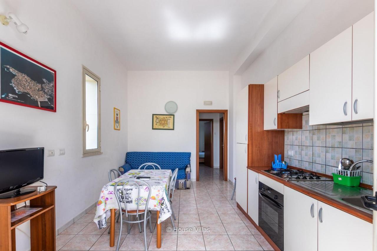 House&Villas - Casa Miramare อาโวลา ภายนอก รูปภาพ