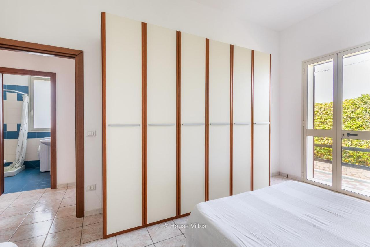 House&Villas - Casa Miramare อาโวลา ภายนอก รูปภาพ