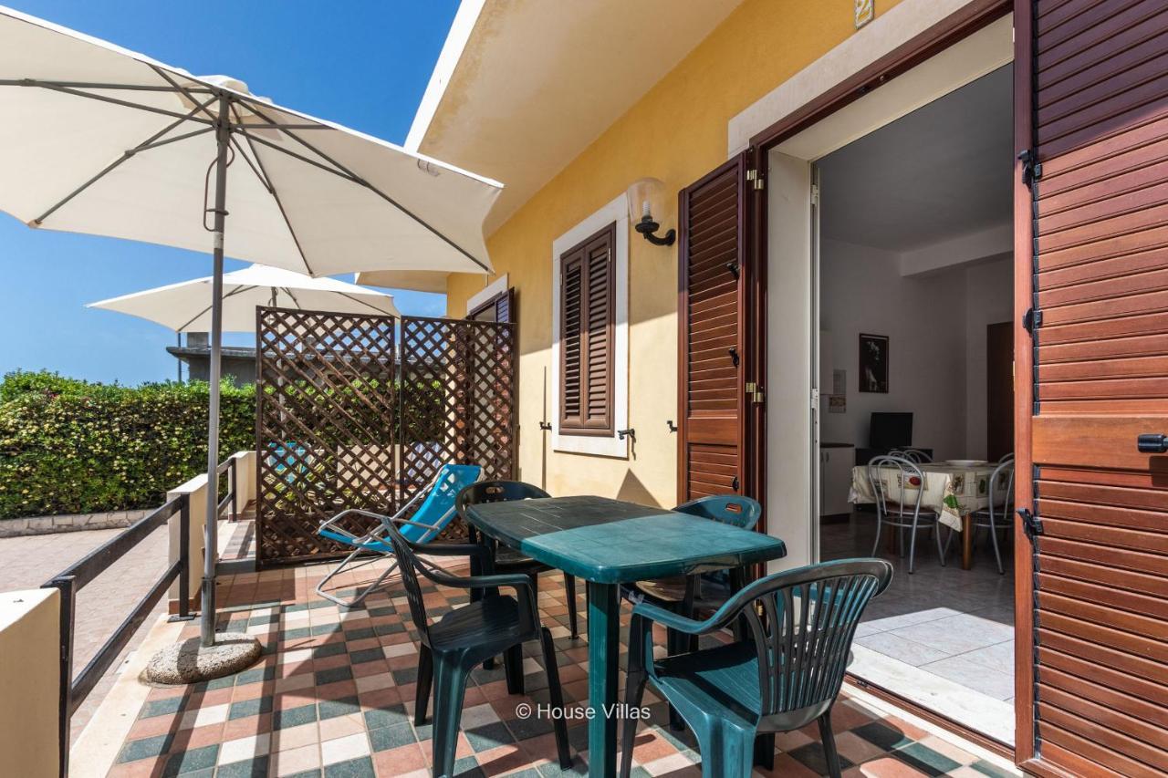 House&Villas - Casa Miramare อาโวลา ภายนอก รูปภาพ