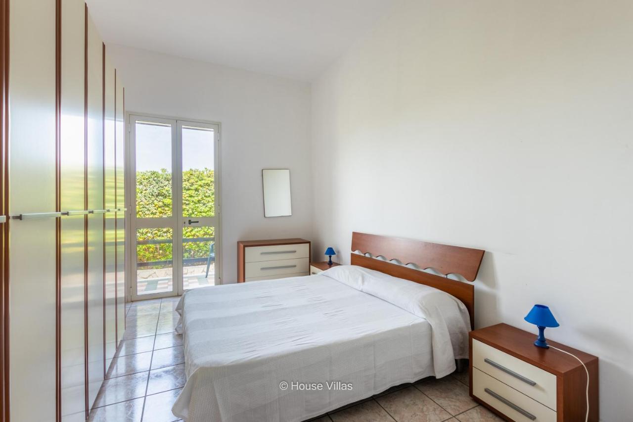 House&Villas - Casa Miramare อาโวลา ภายนอก รูปภาพ