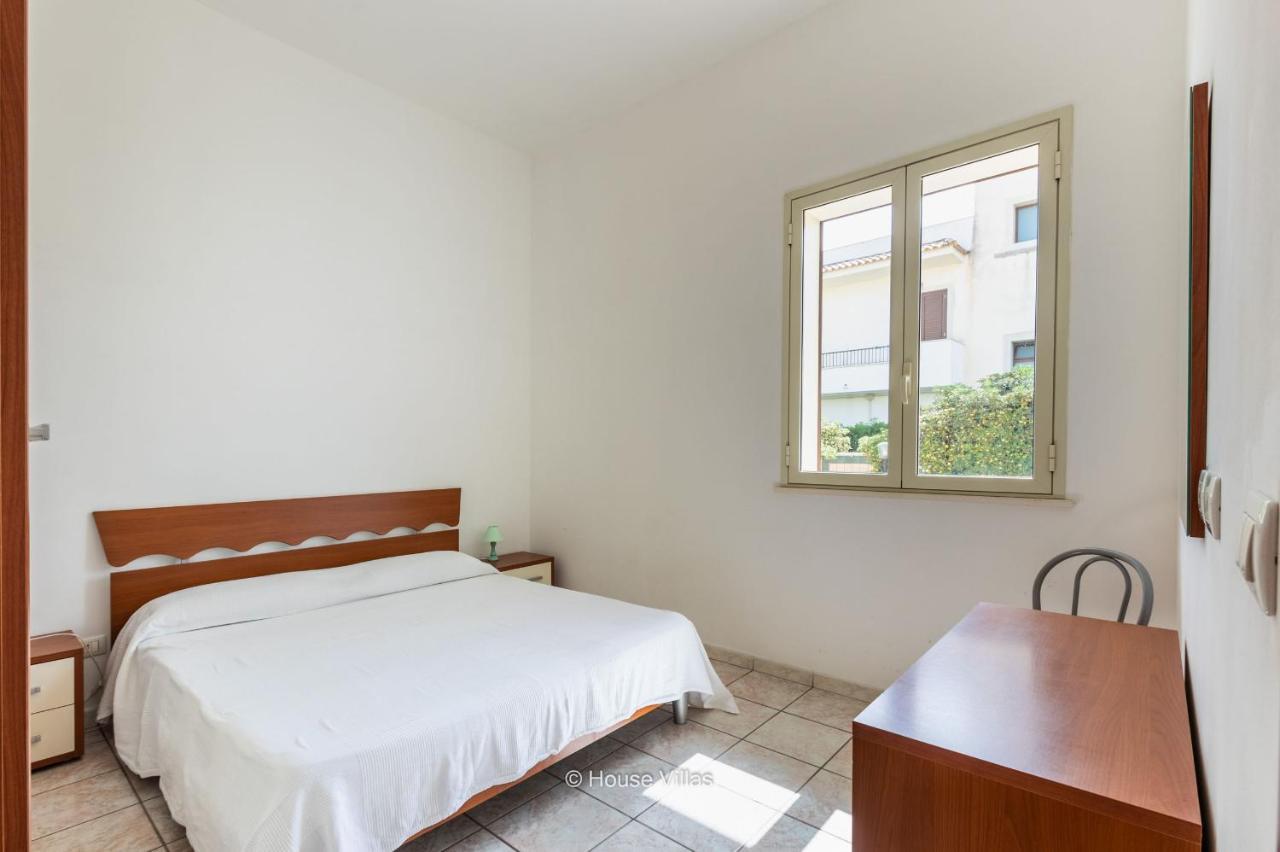 House&Villas - Casa Miramare อาโวลา ภายนอก รูปภาพ