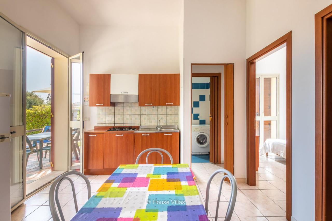 House&Villas - Casa Miramare อาโวลา ภายนอก รูปภาพ