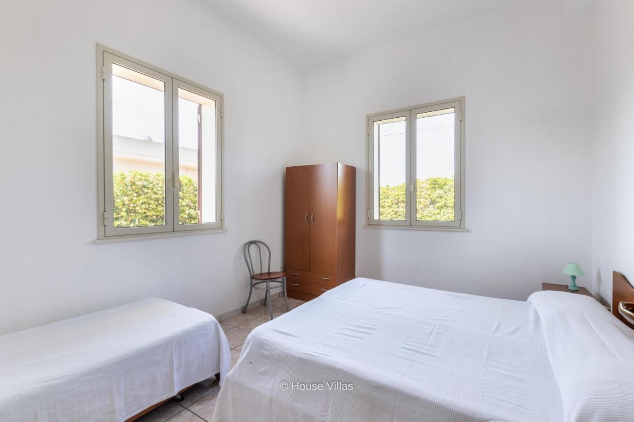 House&Villas - Casa Miramare อาโวลา ภายนอก รูปภาพ